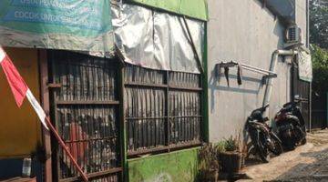 Gambar 5 Dijual Ruko Beserta Sparepart Motor Di Cinangka 