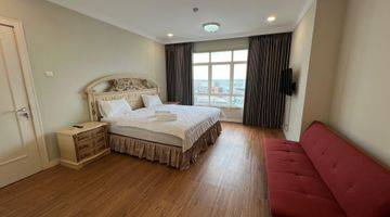 Gambar 4 Apartemen Pantai Mutiara Best Sea View Di Pluit 