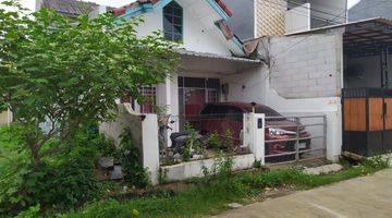 Gambar 3 Dijual Rumah Di Harapan Baru Harga Terjangkau 