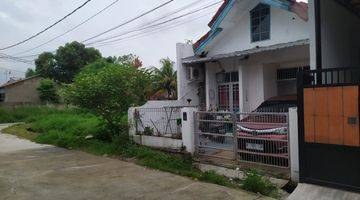 Gambar 1 Dijual Rumah Di Harapan Baru Harga Terjangkau 