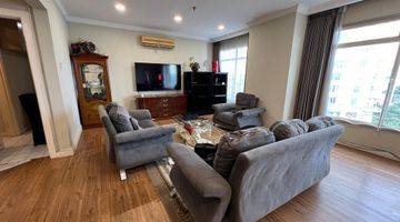 Gambar 1 Apartemen Pantai Mutiara Best Sea View Di Pluit 