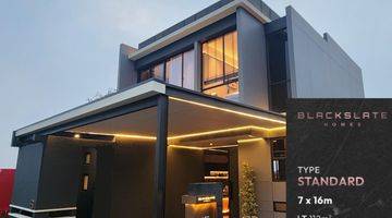 Gambar 1 Rumah Premium Harga Murah,nempel Gading Serpong Dan Bsd,buruan Ambil Sebelum Kehabisan !!!