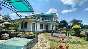 Gambar 3 Puncak Resort, Villa Cantik Hook Harga Menarik