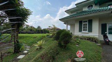 Gambar 2 Puncak Resort, Villa Cantik Hook Harga Menarik