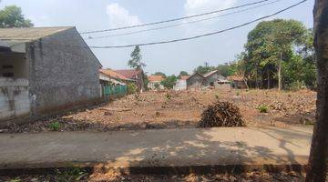 Gambar 5 Dijual Tanah Cocok Buat Perumahan Cluster 1000 m² SHM