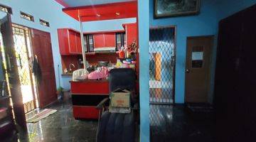 Gambar 4 Rumah Semi Furnished Boulevard Kranggan Permai Cibubur SHM - Sertifikat Hak Milik