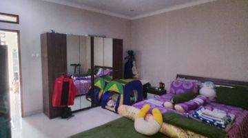 Gambar 5 Dijual Rumah Cluster Graha Cibubur View Full Furniture Jatiranggon Jatisampurna Bekasi Shm