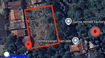 Gambar 2 Dijual Tanah Cocok Buat Perumahan Cluster 1000 m² SHM