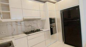 Gambar 5 Dijual Rumah Mewah Minimalis Modern Cilandak Dua Residence