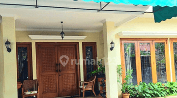 Gambar 2 Rumah Mewah Modern Siap Huni di Menteng 