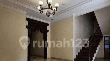 Gambar 5 Dijual Rumah Mewah Siap Huni di Pejaten Barat