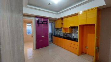 Gambar 3 Apartemen 2 Badroom Green Lake Sunter Jakarta Utara