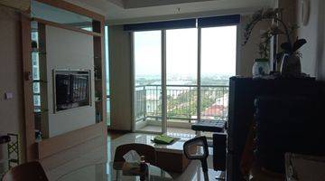 Gambar 2 Apartemen 1 Badroom Ancol Mansion Jakarta Utara