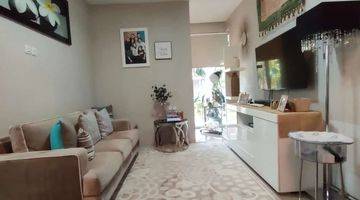 Gambar 2 Dijual Cepat! Rumah Asri Semi-Furnished Di Cibubur, Lokasi Strategis Dan Nyaman! 