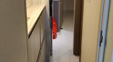 Gambar 5 Jual Apartemen Gold Coast  Furnished Desain Interior