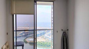 Gambar 4 Sewa Murah Apartemen Gold Coast Pik