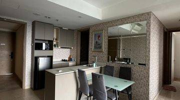 Gambar 3 Sewa Apartemen Gold Coast Type 2br