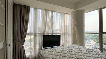 Gambar 4 Sewa Apartemen Gold Coast Type 2br