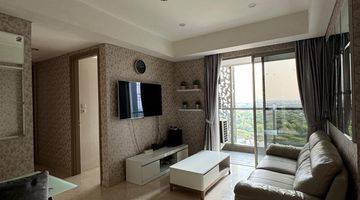 Gambar 1 Sewa Apartemen Gold Coast Type 2br