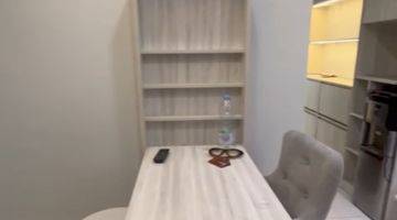 Gambar 2 Jual Apartemen Gold Coast  Furnished Desain Interior