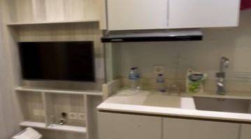 Gambar 4 Jual Apartemen Gold Coast  Furnished Desain Interior