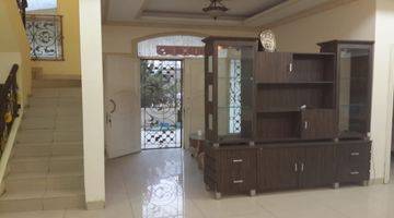 Gambar 2 Dijual Rumah Kenari Golf Pik Shm