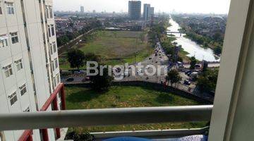 Gambar 1 APARTMENT GUNAWANGSA SURABAYA MERR