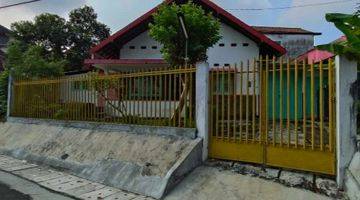 Gambar 1 Rumah Di Pusat Kota Magelang Murah, Hak Milik