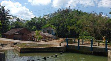 Gambar 1 Rumah 2 Lantai Murah View Sawah Gunung Sungai Nuasa Desa