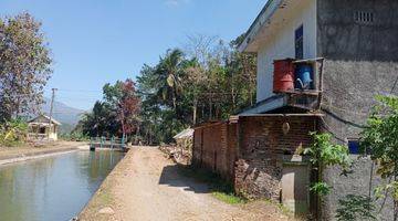 Gambar 4 Rumah 2 Lantai Murah View Sawah Gunung Sungai Nuasa Desa