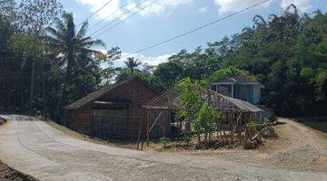 Gambar 3 Rumah 2 Lantai Murah View Sawah Gunung Sungai Nuasa Desa