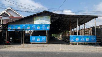 Gambar 1 Tanah Dekat Sman 1 Seon Dan Polsek Sewon Di Bantul