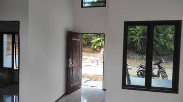 Gambar 5 Rumah Siap Huni Bonus Full Furnished, Argomulyo, Bantul