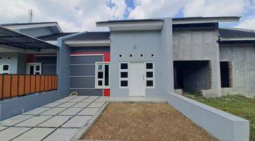 Gambar 1 Rumah Murah Gratis Semua Biaya Di Metes Sedayu Fully Furnished