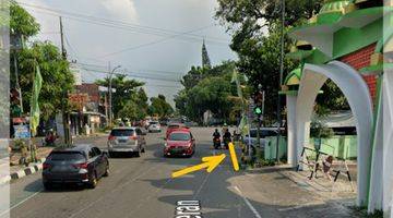 Gambar 4 Jual Cepat Tanah Harga Nego Keras Tanah Di Jl. Veteran