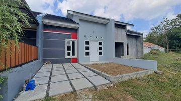 Gambar 2 Rumah Murah Gratis Semua Biaya Di Metes Sedayu Fully Furnished