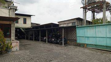 Gambar 5 Dijual Cepat Gudang Dekat Jl. Raya Jogja Solo Di Kalasan