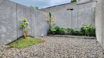 Gambar 3 Rumah 2 Lantai, Full Furnished, 15 Menit Ke Kampus Ugm Jogja Di Sleman