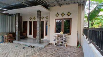 Gambar 3 Rumah 2 Lantai Harga Murah Di Purwomartani