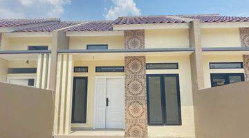 Gambar 1 Rumah Ready Siap Huni Dekat Akses Toll & St ,shm, Bisa Nego