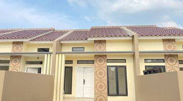 Gambar 1 Di Jual Rumah Ready Siap Huni Sudah Shm Di Depok