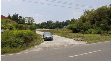 Gambar 2 Tanah Kavling Idaman di Jantung Bojonggede 