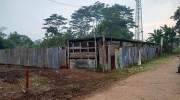 Gambar 4 Tanah Kavling Terima Lahan Matang di Tajur Halang