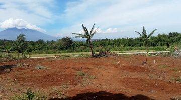 Gambar 2 Sentul Kavling Eksklusif Suasana Alami, Lokasi Strategis 