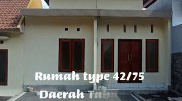 Gambar 1 Dijual Rumah Baru Harga Murah Di Bali Grand Niravadhi Residence