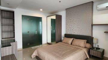 Gambar 5 Dijual Apartemen Studio Full Furnished The Mansion At Kemang