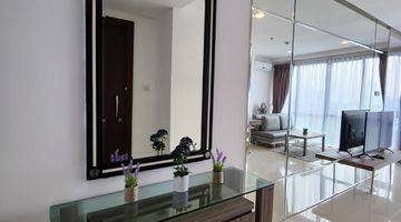 Gambar 3 Dijual Apartemen Studio Full Furnished The Mansion At Kemang