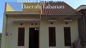 Gambar 2 Dijual Rumah Baru Harga Murah Di Bali Grand Niravadhi Residence