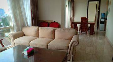 Gambar 4 Dijual Apartemen Gandeng 2 BR 1 BR Jadi Satu