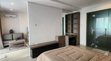 Gambar 2 Dijual Apartemen Studio Full Furnished The Mansion At Kemang